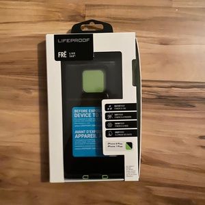 Lifeproof Fre Case 7/8 Plus